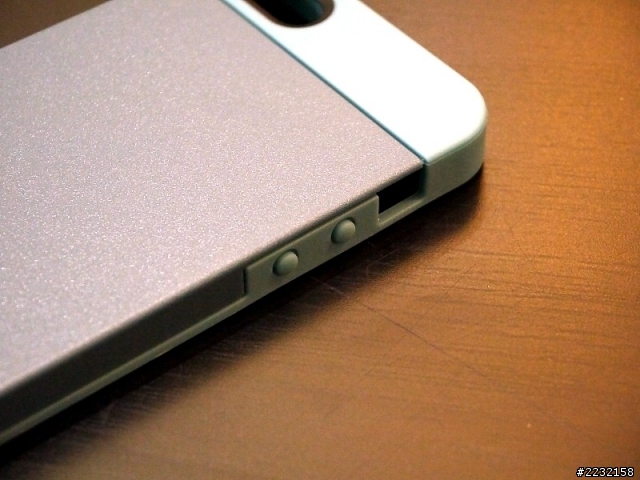 【好康開箱】iPhone 5s 悠久的品牌 SwitchEasy NUDE TONES Colors 保護殼 分享