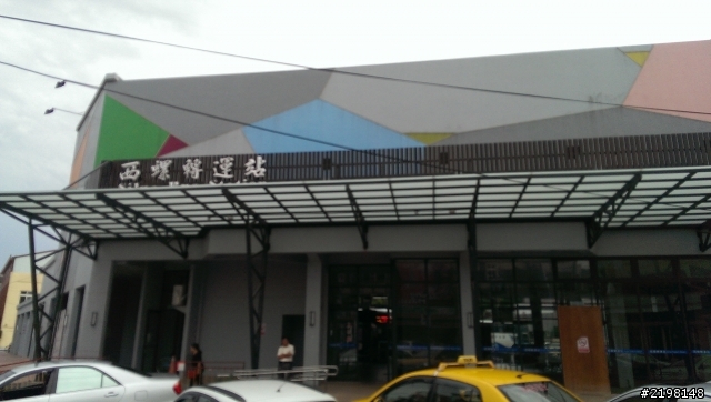 輕鬆騎騎遊西螺,順便分享第一次上卡的感想