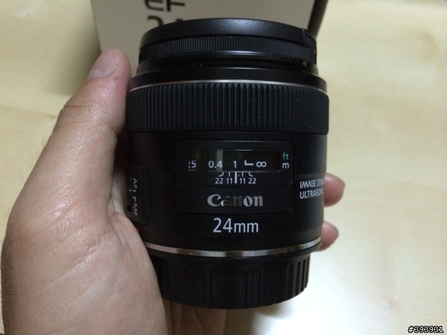 Canon EF 24mm f/2.8 IS USM分享文