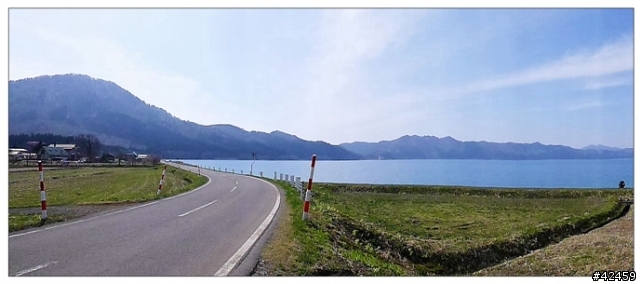 [SKYWAVE TYPE-S]日本東北一周紀行DAY-2「宮城―岩手」