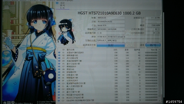 GS60-262TW簡易開箱