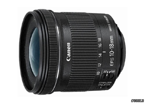 Canon 兩顆新鏡頭消息露出.....（含照片）