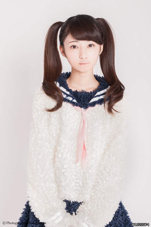 馬尾無敵論~完爆AKB48和早安少女,宅男女神新勢力