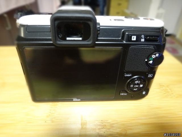 Nikon V1換Sony RX-100會不會很笨