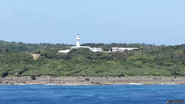 單車浪島~25天