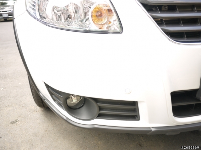 SX4 開箱文