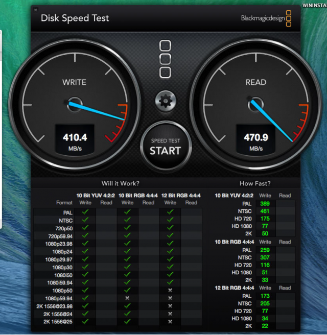 專業用戶與SSD的邂逅-Plextor M6S體驗測試活動(圖多注意)