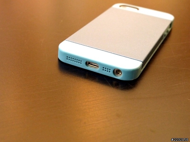 【好康開箱】iPhone 5s 悠久的品牌 SwitchEasy NUDE TONES Colors 保護殼 分享