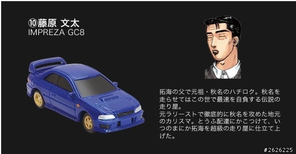 那些年我們看過的經典STI影片懶人包