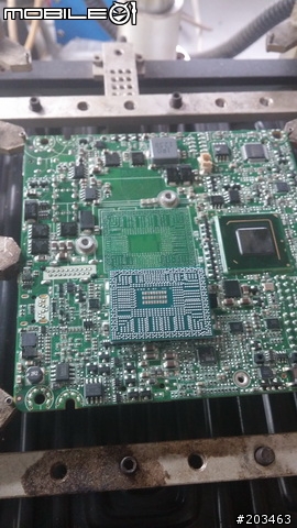幫intel nuc改一下心臟