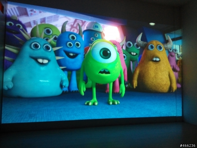 EPSON TW5200 投機影 開箱文