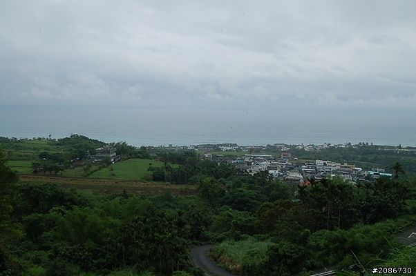 台灣真美--半環島