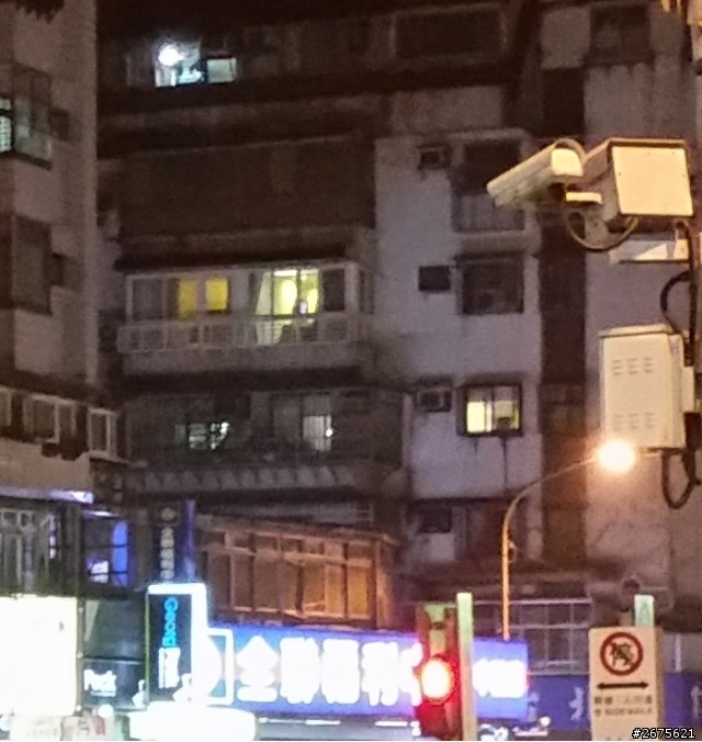 S5 主打HDR 拍攝都市夜景參考(1600萬畫素)
