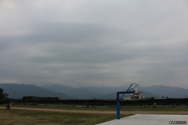 元月花東縱谷行