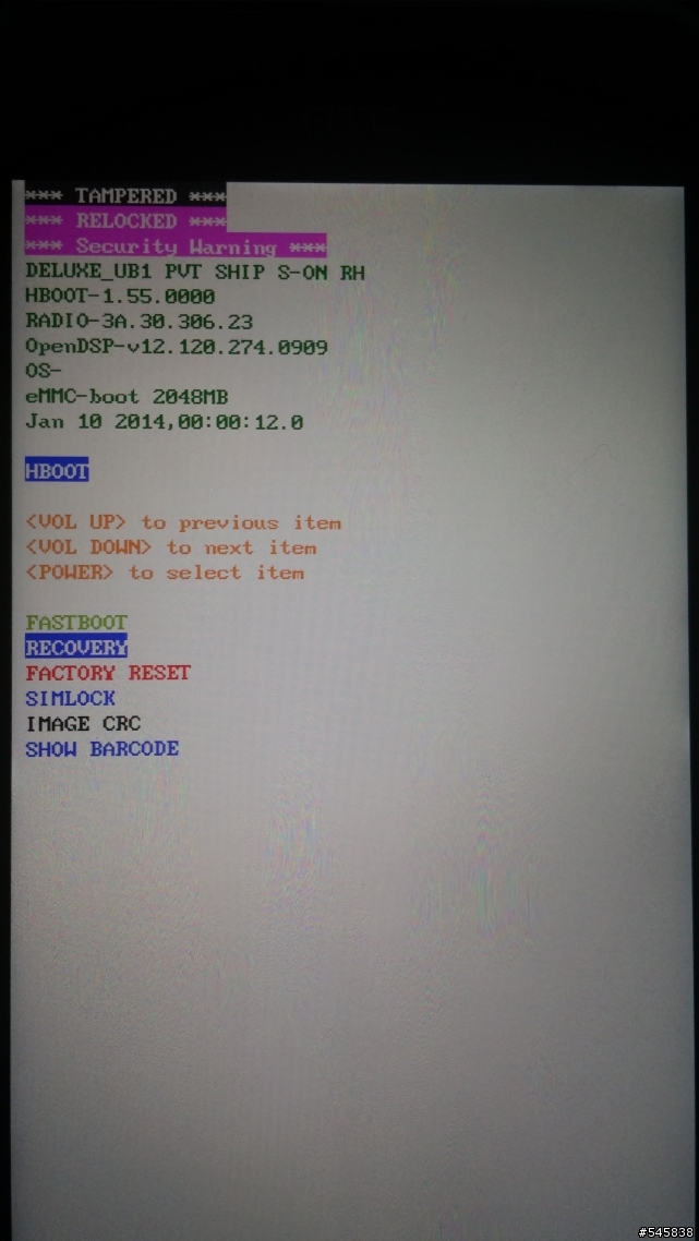root過的butterfly 無法更新到4.04.709.1