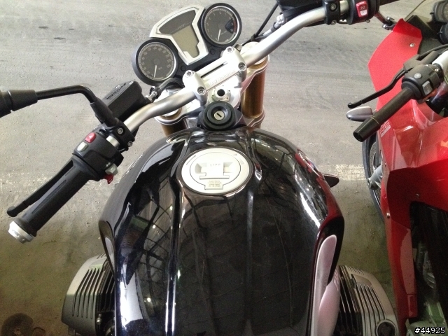 R nineT，賞實車