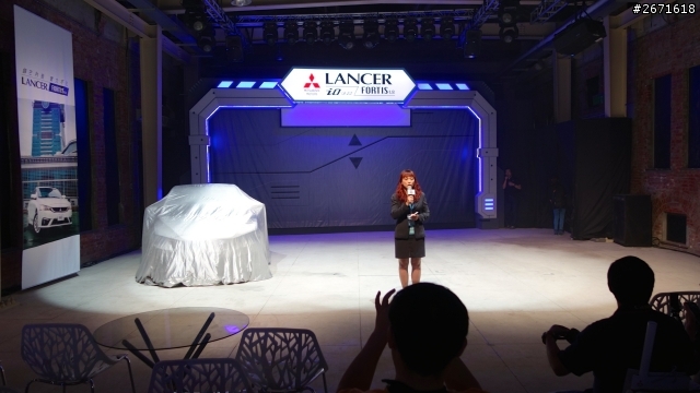 新舊Lancer比一比！騎士如何變英雄！01英雄帖活動心得