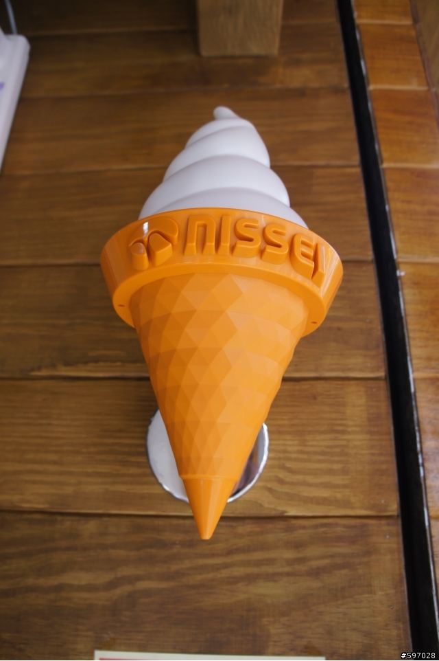 [屏東食記]  原滋味的霜淇淋 Match ice 屏東店