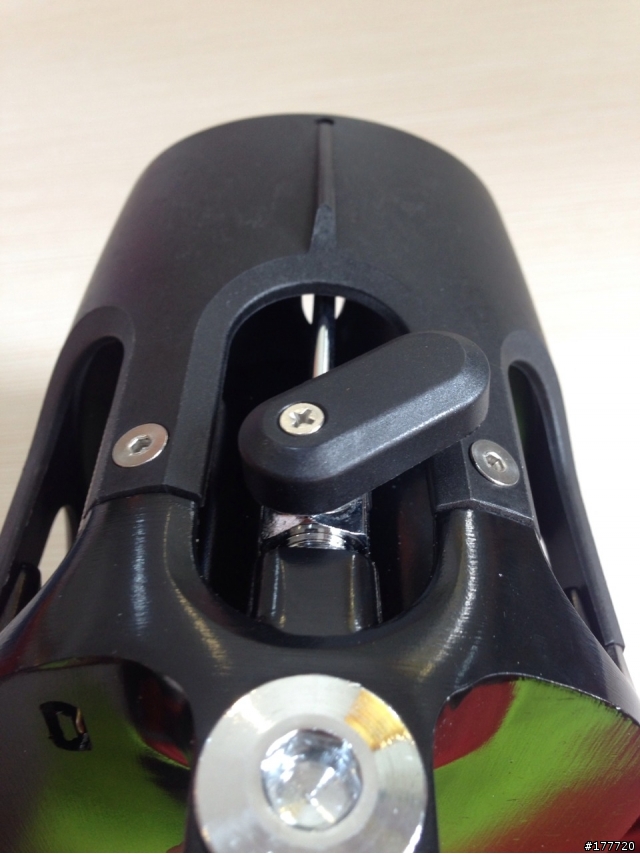 [開箱] 水中泡泡槍 Torid Pulse