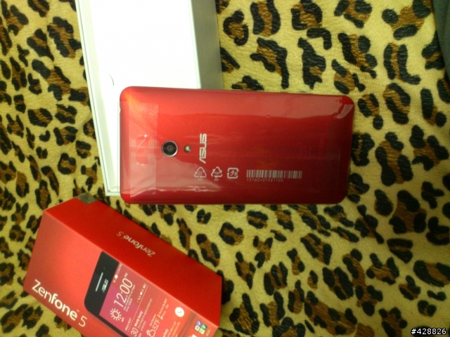 Zenfone 5最新版本且重回原廠，這樣電力使用是正常？ 相機ISO高會有顆粒？ 是硬體還是軟體問題呢？