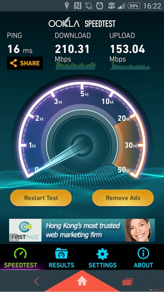 [開箱] Linksys WRT1900AC