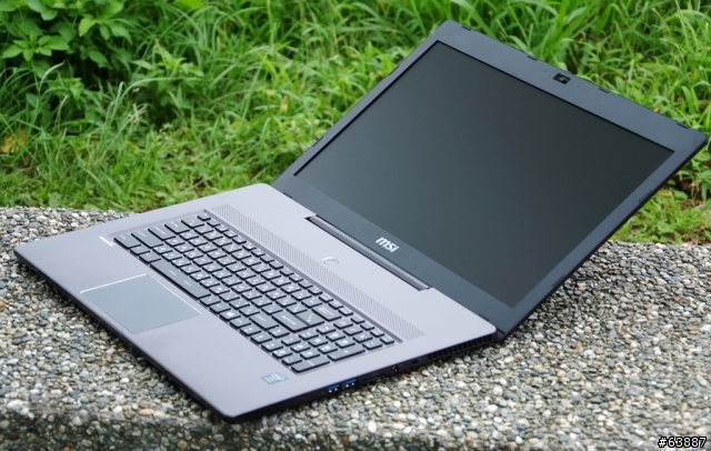 新世代超輕薄電競筆電 - MSI GS70 2PE Stealth Pro完整實測