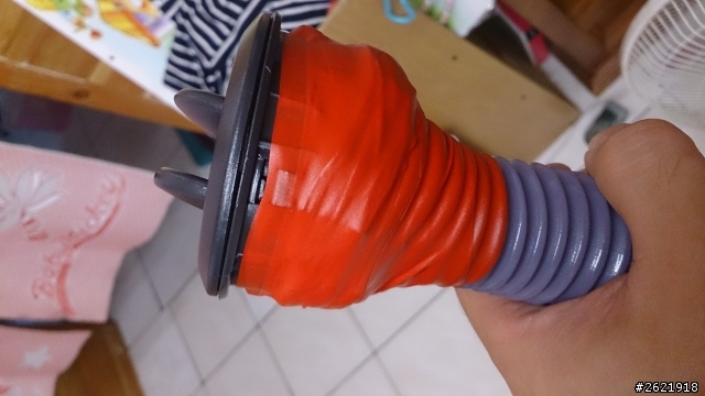 [DIY]LIVINA後座冷氣出風口[圖多]