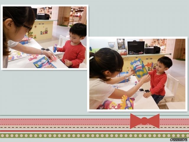 發現新大陸-寶悅BabyPlay親子樂園八德二館PLAY一下
