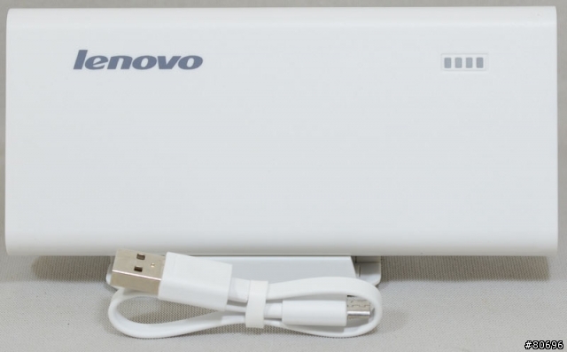 聯想的逆襲?小新行動電源PA7800/PA10400簡介及測試