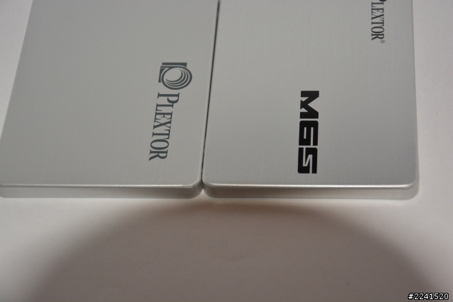 專業用戶與SSD的邂逅-Plextor M6S體驗測試活動(圖多注意)