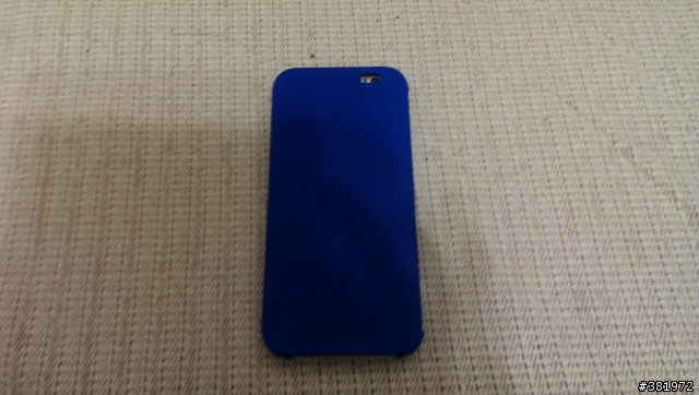 金M8 +Dotview 簡單開箱