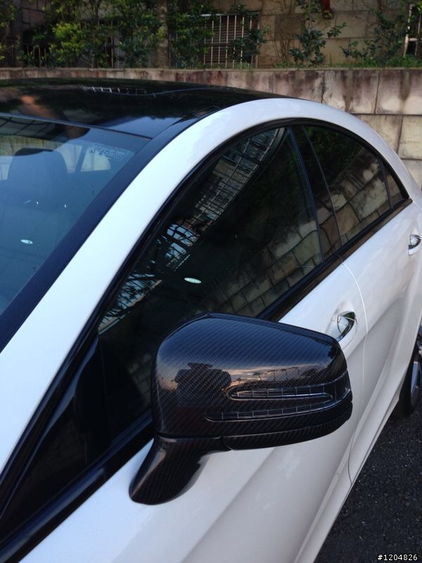 [關箱]  CLS 63