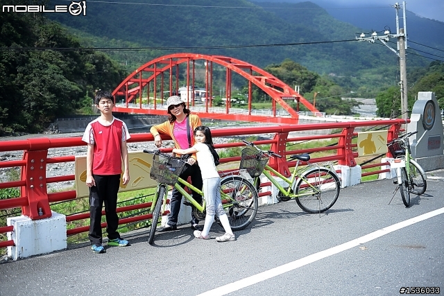 大武山生態教育館及多良車站