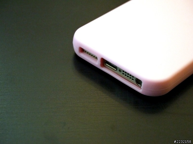 【好康開箱】iPhone 5s 悠久的品牌 SwitchEasy NUDE TONES Colors 保護殼 分享