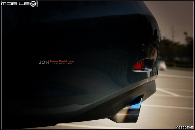 2014 New Mazda6 車聚照片分享