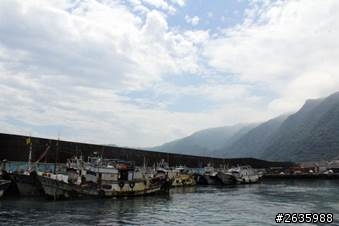 U6雙溪→宜蘭山海行