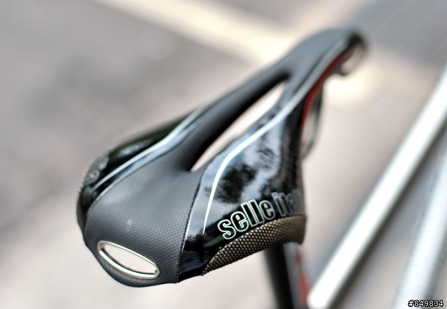 美國 LITESPEED T7 鈦合金 700c公路車 完工！