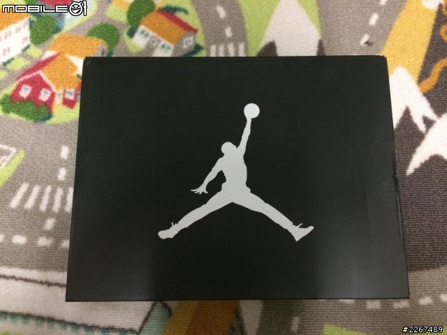 [開箱] Air Jordan 6 carmine 胭脂紅 不專業開箱