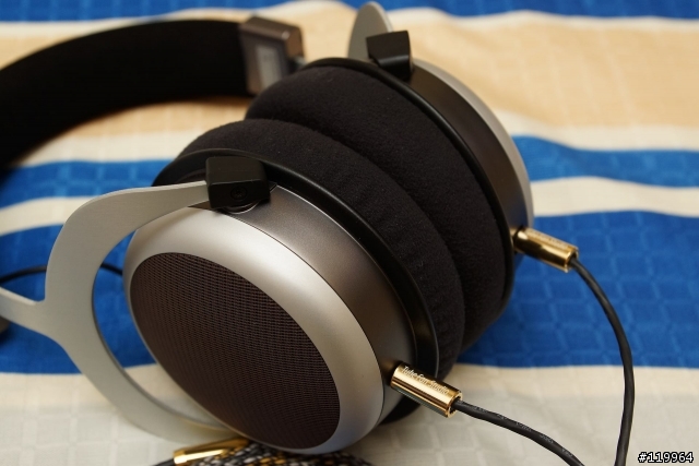 [2014/5/22更新][開箱]第一次的拜耳動力-beyerdynamic T90
