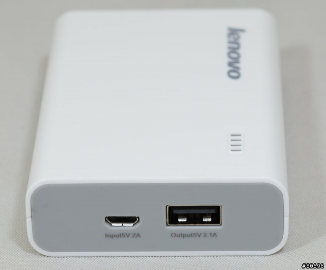 聯想的逆襲?小新行動電源PA7800/PA10400簡介及測試