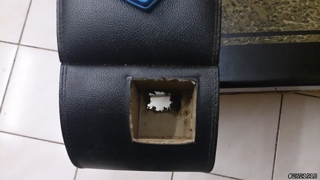 [DIY]LIVINA後座冷氣出風口[圖多]
