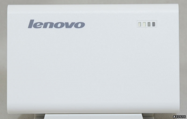 聯想的逆襲?小新行動電源PA7800/PA10400簡介及測試