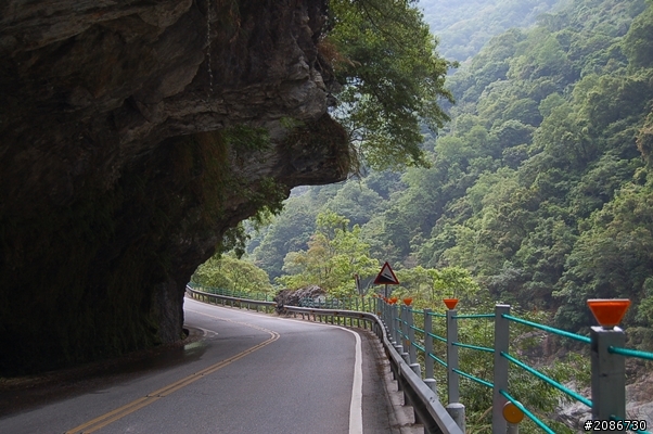 台灣真美--半環島