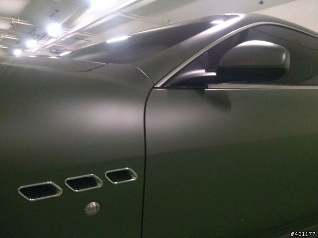 義大利Maserati 新車與愛快羅密歐159 碗公板