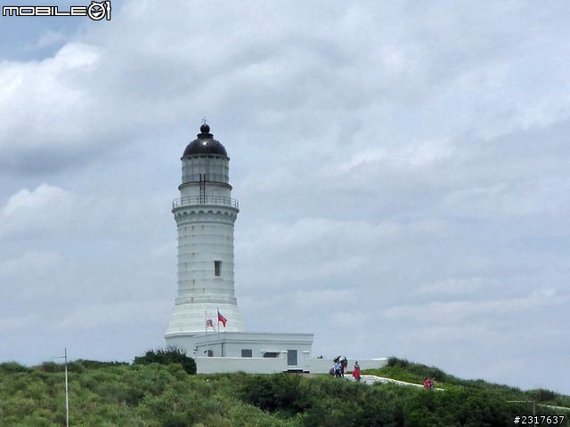北方三島－花瓶嶼、彭佳嶼、棉花嶼