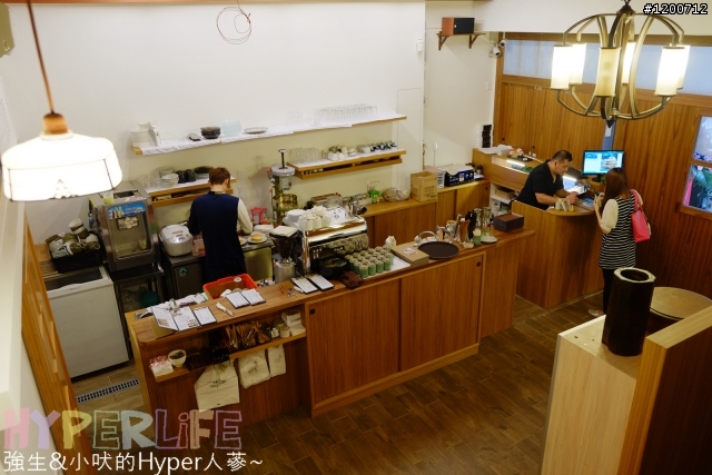 5月底前95折、南瓜煎餅太讚啦 - 明森京咖啡蔬食朝食屋(明森宇治姊妹店)