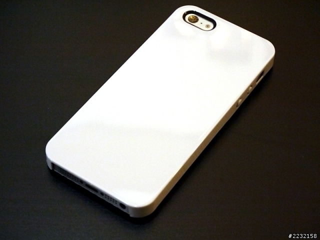 【好康開箱】iPhone 5s 悠久的品牌 SwitchEasy NUDE TONES Colors 保護殼 分享