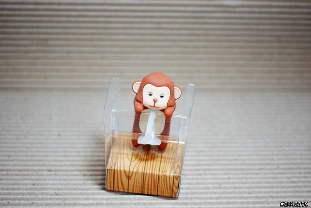 【開箱】ZOONIMAL 二代 USB 充電小猴