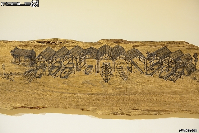 屏東美術館：台灣第一座且唯一之鄉鎮市級美術館‧屏美館