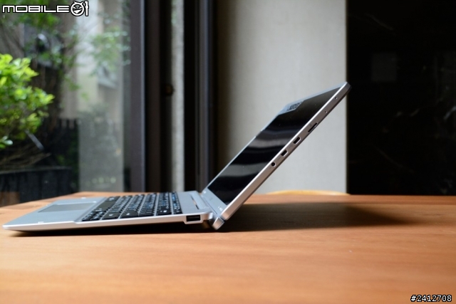 [分享] 屬於老孩子的樂高魂Acer Switch 10
